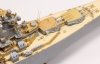 Pontos 37018F1 USS BB-63 Missouri Circa 1991 Advanced Detail Up Set (for TAMIYA 78029) 1/350
